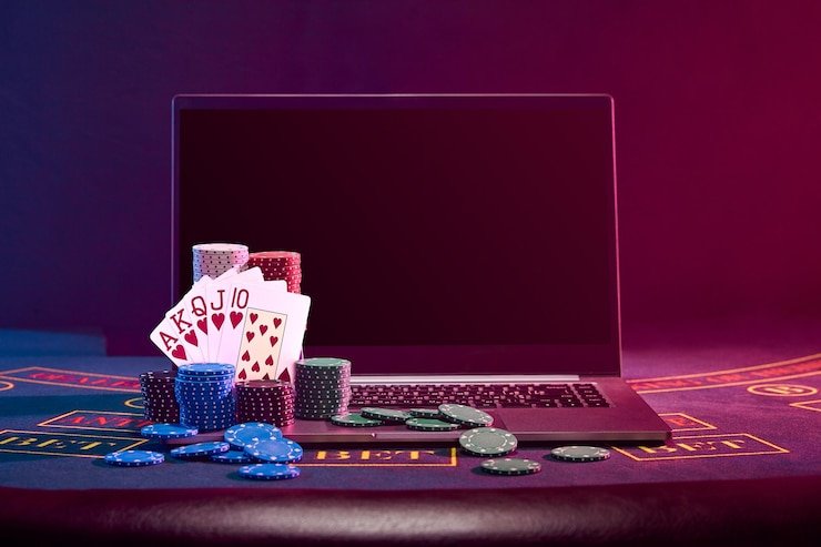 pk 2024 Sapphire Baccarat Room